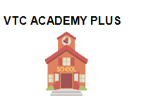 TRUNG TÂM VTC Academy Plus